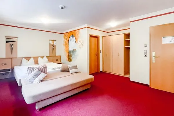 Bedroom Smart Resorts B&B 1 BB1 114
