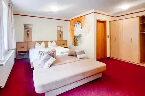 Bedroom Smart Resorts B&B 1 BB1 114