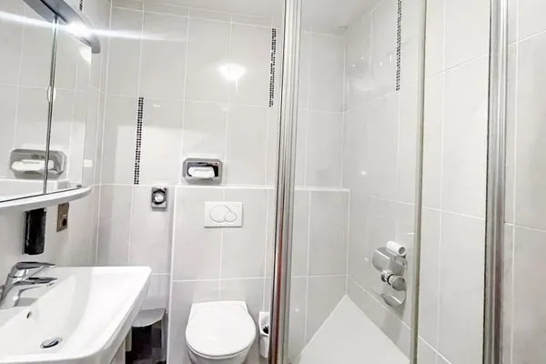 Bathroom Smart Resorts B&B 1 BB1 114