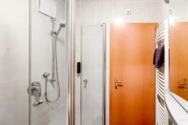 Bathroom Smart Resorts B&B 1 BB1 114