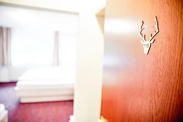 Bedroom Smart Resorts B&B 1 BB1 115
