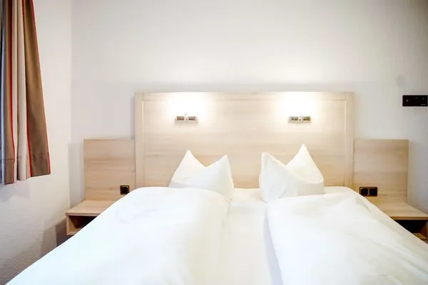 Bedroom Smart Resorts B&B 1 BB1 115