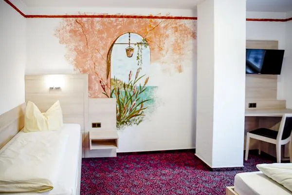 Bedroom Smart Resorts B&B 1 BB1 115