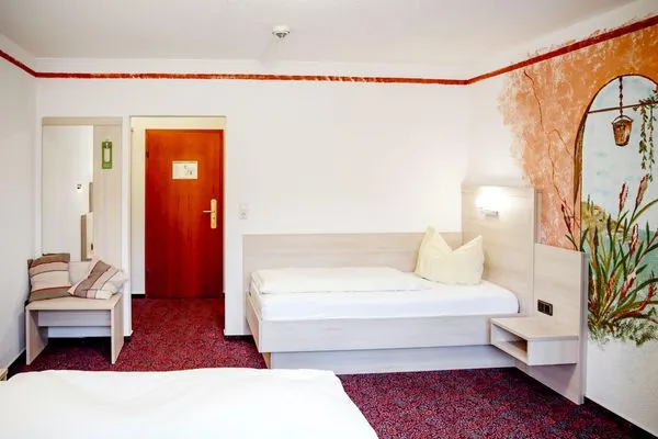 Bedroom Smart Resorts B&B 1 BB1 115