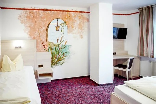 Bedroom Smart Resorts B&B 1 BB1 115