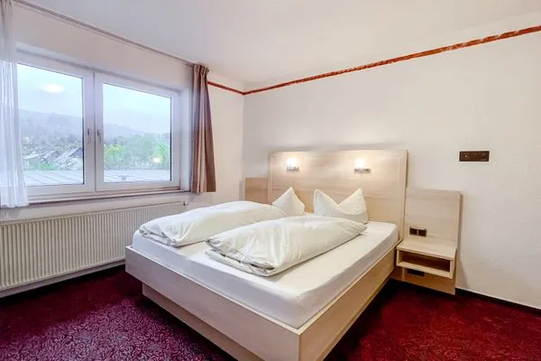 Bedroom Smart Resorts B&B 1 BB1 115