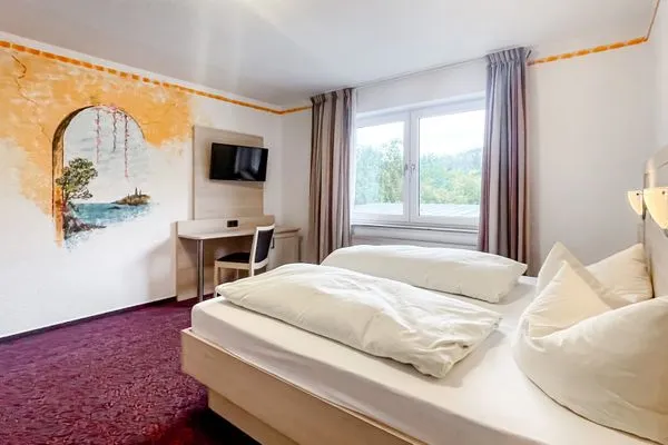 Bedroom Smart Resorts B&B 1 BB1 116