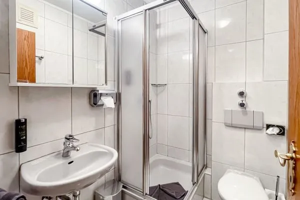 Bathroom Smart Resorts B&B 1 BB1 116