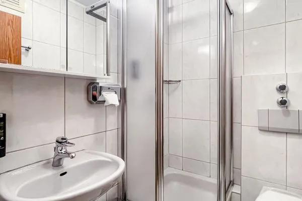 Bathroom Smart Resorts B&B 1 BB1 116