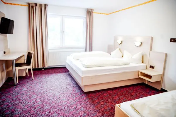 Bedroom Smart Resorts B&B 1 BB1 116