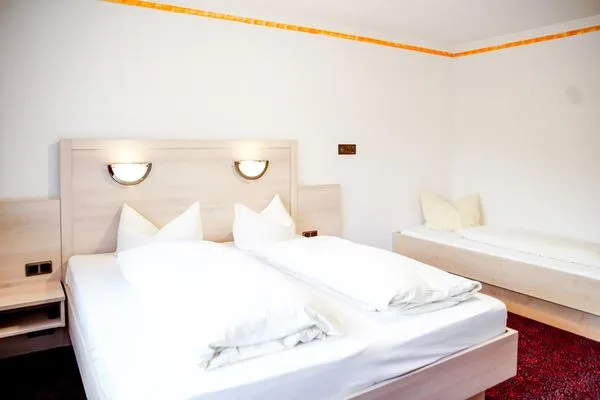 Bedroom Smart Resorts B&B 1 BB1 116