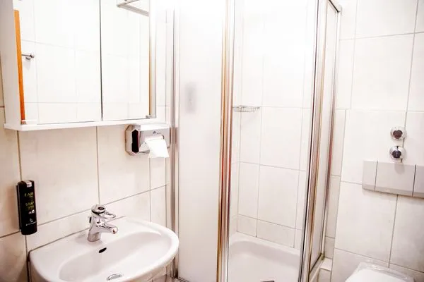 Bathroom Smart Resorts B&B 1 BB1 116