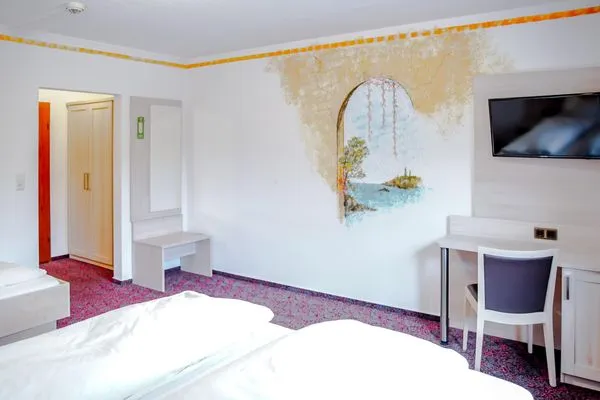 Bedroom Smart Resorts B&B 1 BB1 116