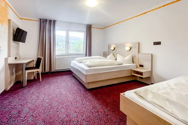 Bedroom Smart Resorts B&B 1 BB1 116