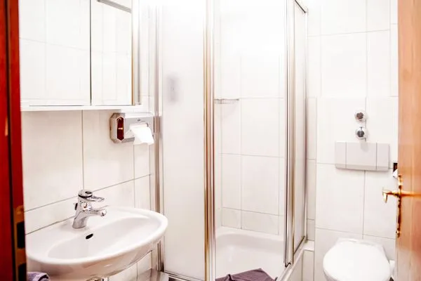 Bathroom Smart Resorts B&B 1 BB1 116
