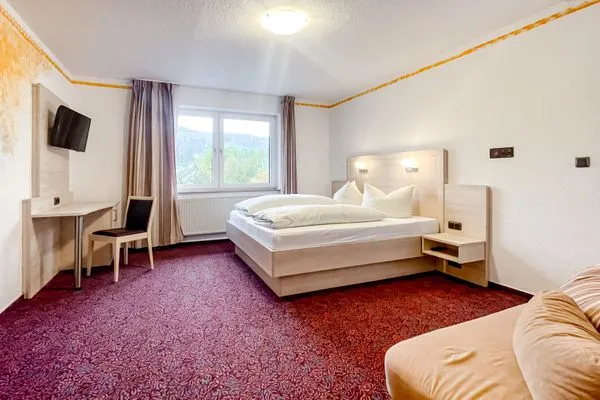 Bedroom Smart Resorts B&B 1 BB1 117