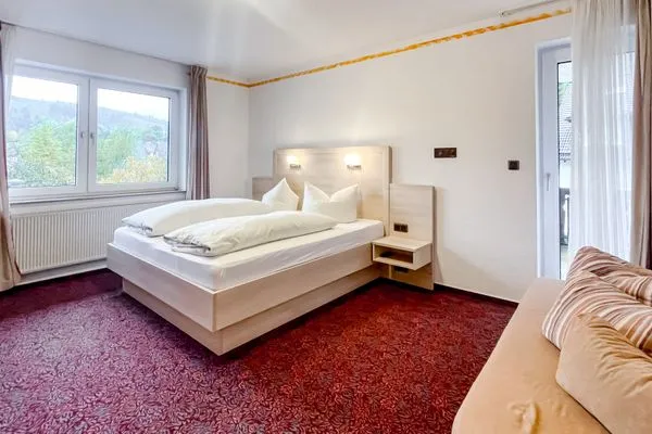 Bedroom Smart Resorts B&B 1 BB1 117