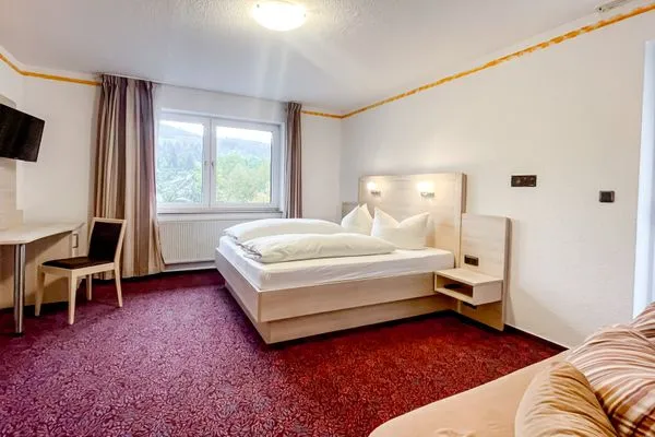 Bedroom Smart Resorts B&B 1 BB1 117