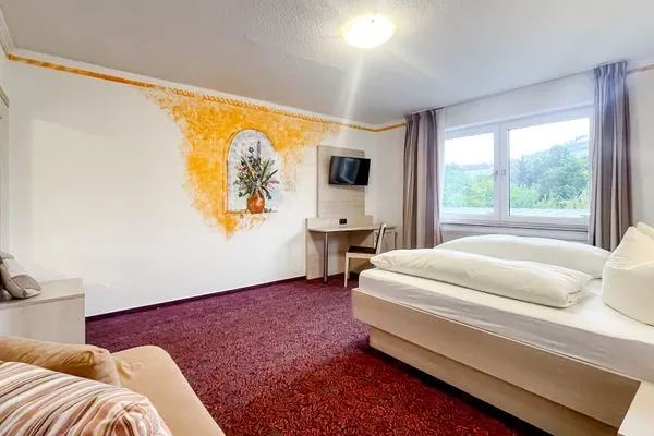 Bedroom Smart Resorts B&B 1 BB1 117