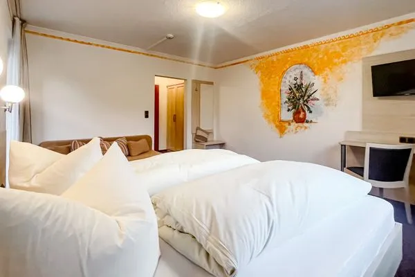 Bedroom Smart Resorts B&B 1 BB1 117