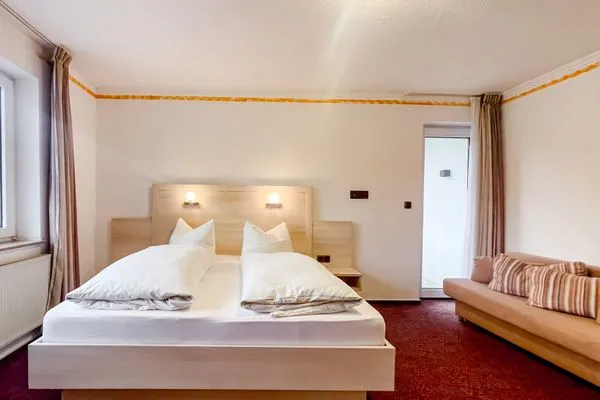 Bedroom Smart Resorts B&B 1 BB1 117