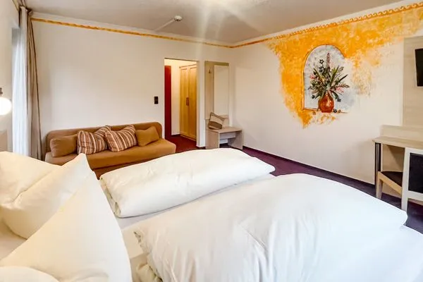Bedroom Smart Resorts B&B 1 BB1 117