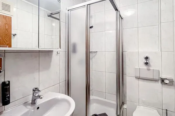 Bathroom Smart Resorts B&B 1 BB1 117