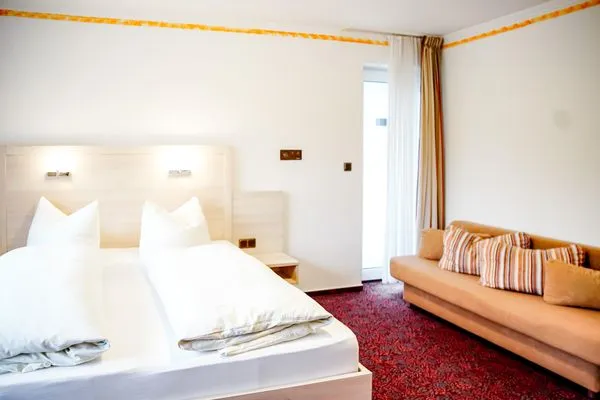 Bedroom Smart Resorts B&B 1 BB1 117