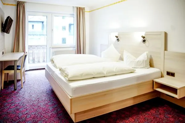 Schlafzimmer Smart Resorts B&B 1 BB1 118