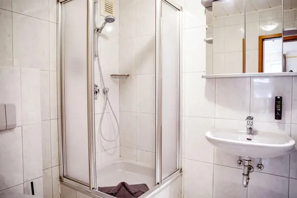 Badezimmer Smart Resorts B&B 1 BB1 118