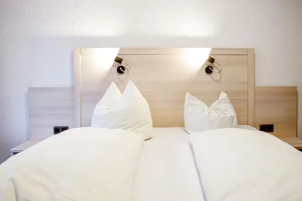 Schlafzimmer Smart Resorts B&B 1 BB1 118