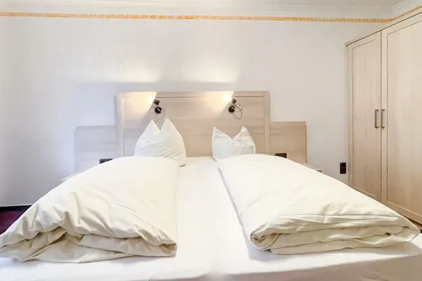 Schlafzimmer Smart Resorts B&B 1 BB1 118