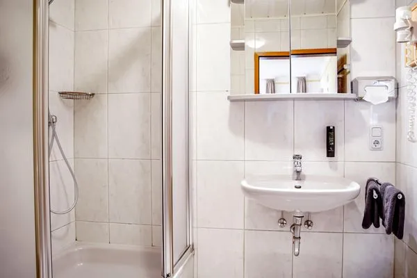 Badezimmer Smart Resorts B&B 1 BB1 118