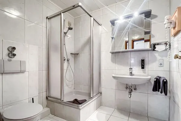 Badezimmer Smart Resorts B&B 1 BB1 118