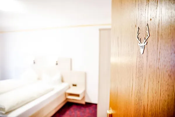 Schlafzimmer Smart Resorts B&B 1 BB1 118
