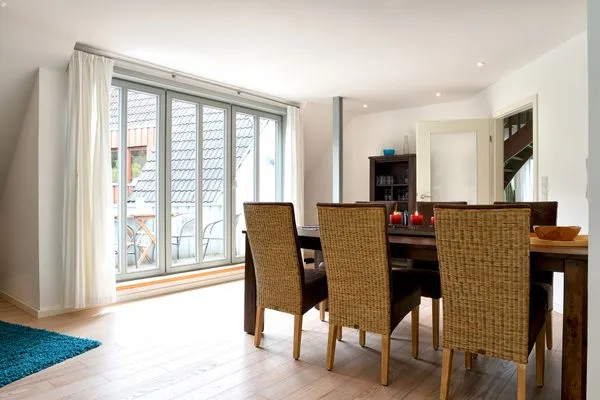   Haus Hesse "Obergeschoss"