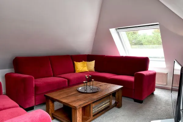   Haus Hesse "Obergeschoss"