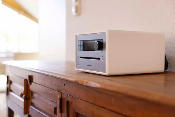 Wohnzimmer  (ARW3b) Ferienwohnung Walden F***