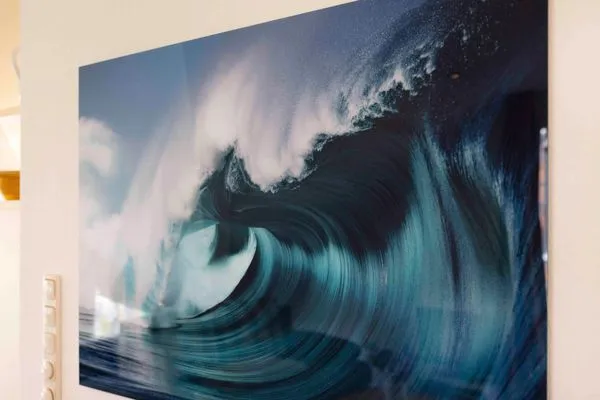 Dekoratives Detail  (ARW3b) Ferienwohnung Walden F***