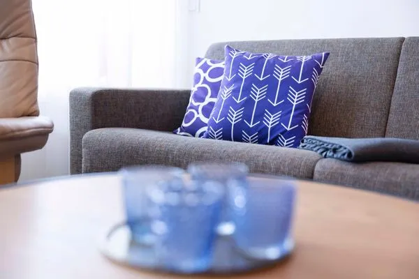 Dekoratives Detail  (DKK1c)  Ferienwohnung Mole-1