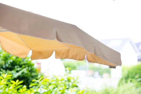 Balkon  (DKK1c)  Ferienwohnung Mole-1