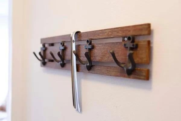   (DKK1c)  Ferienwohnung Mole-1