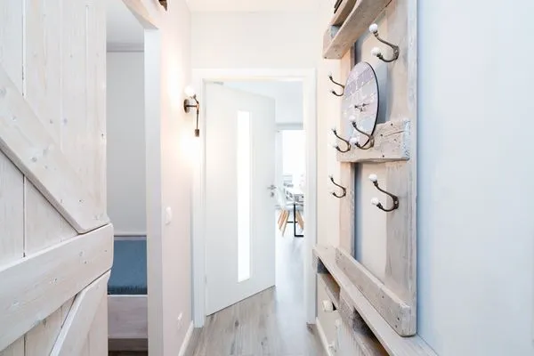 Schlafzimmer Ferienpark Sierksdorf App.314 - Strandlage