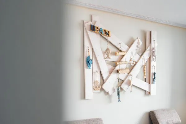 Dekoratives Detail Ferienpark Sierksdorf App.314 - Strandlage