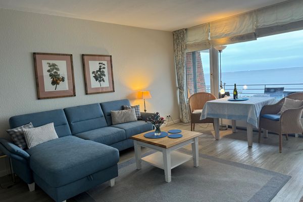  Klaar Kimming Föhr  Die Grüne Insel - 