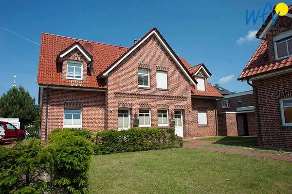  Feriendomizil "Am langen Wasser" 11 Ferienwohnung Am langen Wasser 12