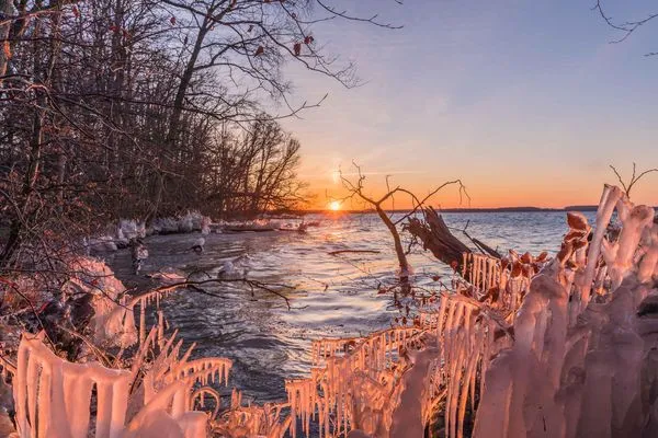 Landschaft  StadtApartment