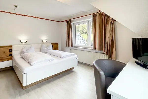 Schlafzimmer Smart Resorts B&B 1 BB1 120