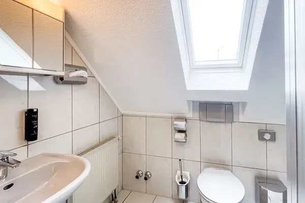 Badezimmer Smart Resorts B&B 1 BB1 120