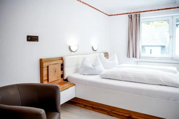 Schlafzimmer Smart Resorts B&B 1 BB1 120